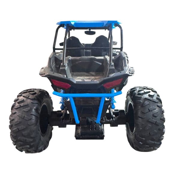 Polaris RZR XP RC Control Off-Road Car No remote Battery Replacement Parts READ - Picture 12 of 14